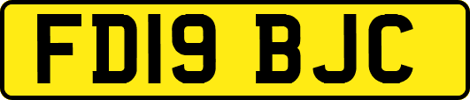 FD19BJC