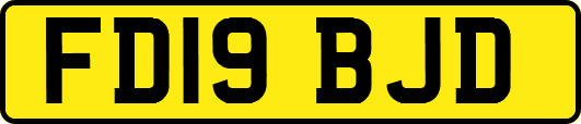 FD19BJD