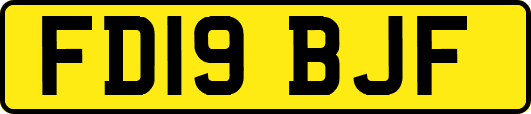 FD19BJF