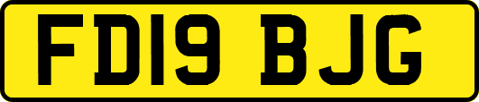 FD19BJG