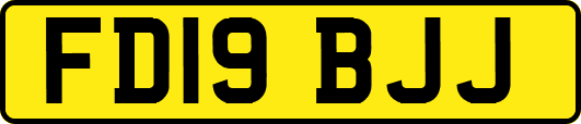 FD19BJJ