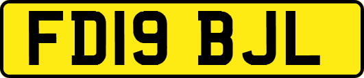 FD19BJL
