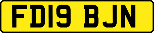 FD19BJN