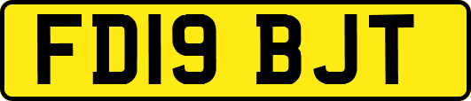 FD19BJT