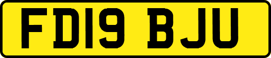 FD19BJU