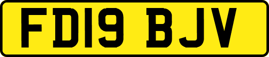 FD19BJV