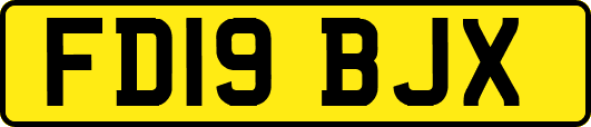 FD19BJX