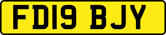 FD19BJY