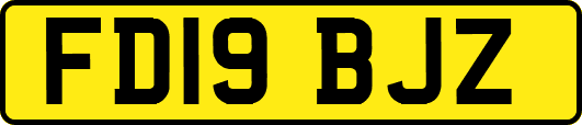 FD19BJZ