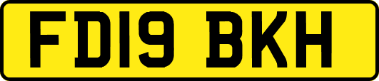 FD19BKH