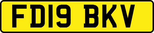 FD19BKV