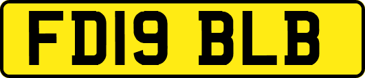 FD19BLB