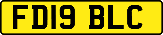 FD19BLC