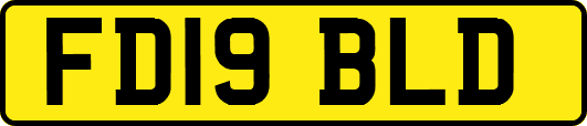 FD19BLD