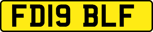 FD19BLF