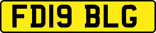 FD19BLG