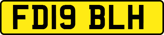 FD19BLH