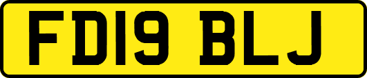 FD19BLJ
