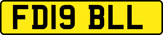 FD19BLL
