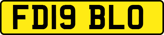 FD19BLO