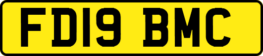 FD19BMC
