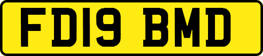 FD19BMD