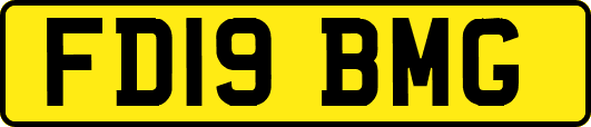 FD19BMG