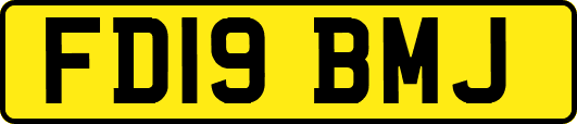 FD19BMJ