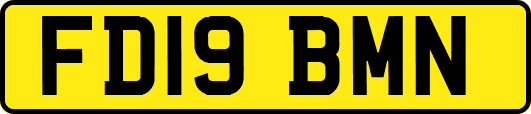 FD19BMN