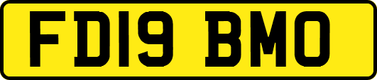 FD19BMO