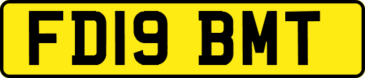 FD19BMT