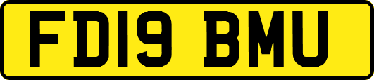 FD19BMU