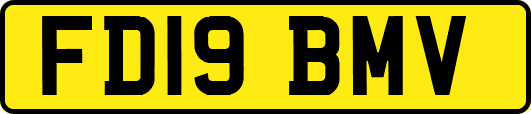 FD19BMV