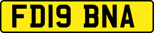 FD19BNA