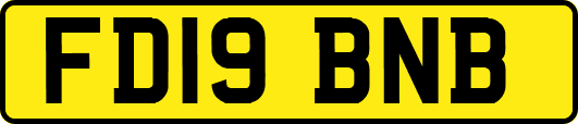 FD19BNB