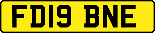 FD19BNE