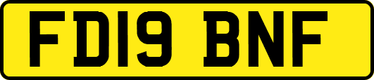 FD19BNF