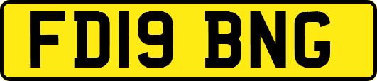 FD19BNG