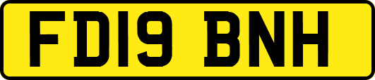 FD19BNH