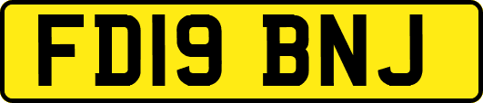 FD19BNJ