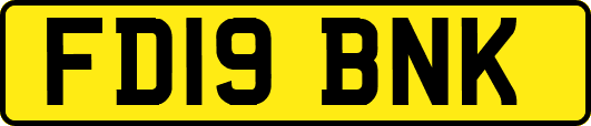 FD19BNK
