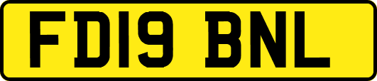 FD19BNL