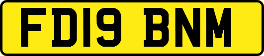 FD19BNM