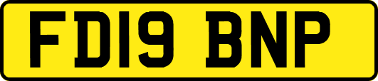 FD19BNP