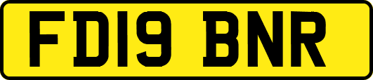 FD19BNR