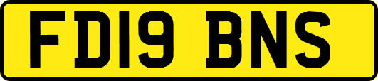 FD19BNS