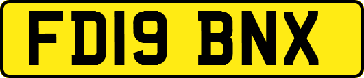 FD19BNX