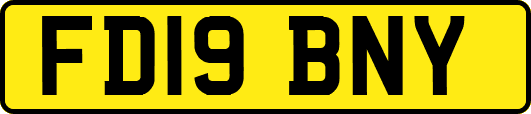 FD19BNY