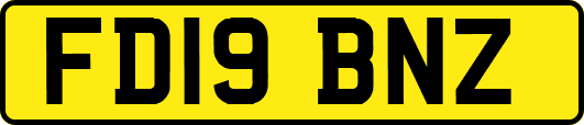 FD19BNZ