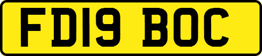 FD19BOC